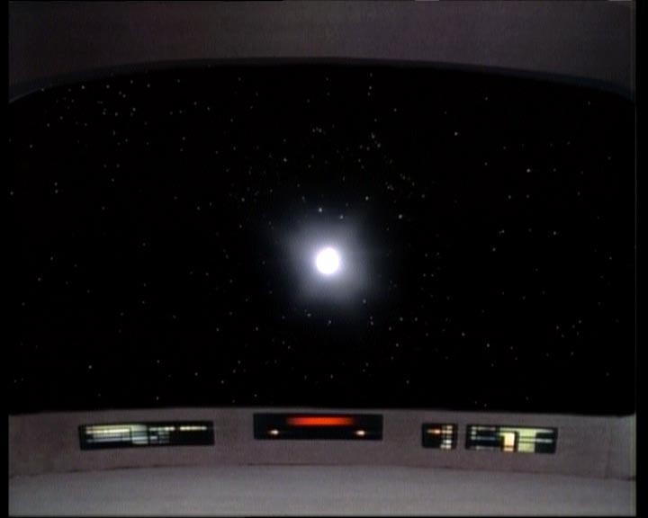 Star Trek Bilder - The Next Generation - Gedankengift