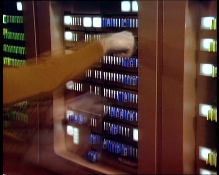 Star Trek Bilder - The Next Generation - Gedankengift
