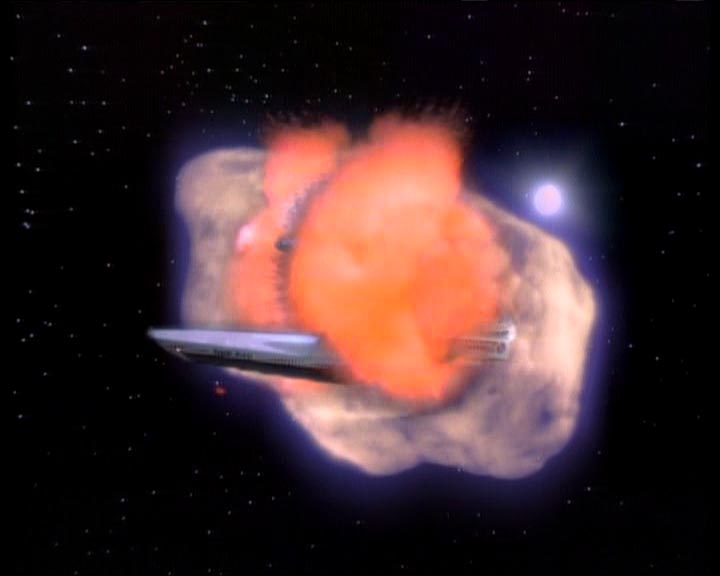 Star Trek Bilder - The Next Generation - Gedankengift