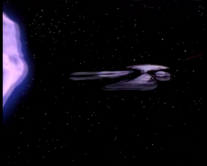 Star Trek Bilder - The Next Generation - Gedankengift