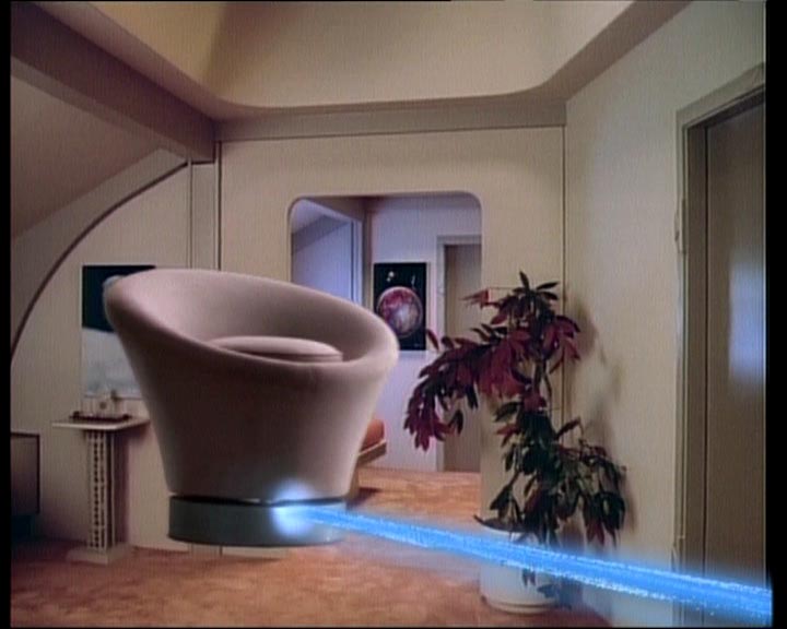 Star Trek Bilder - The Next Generation - Gedankengift