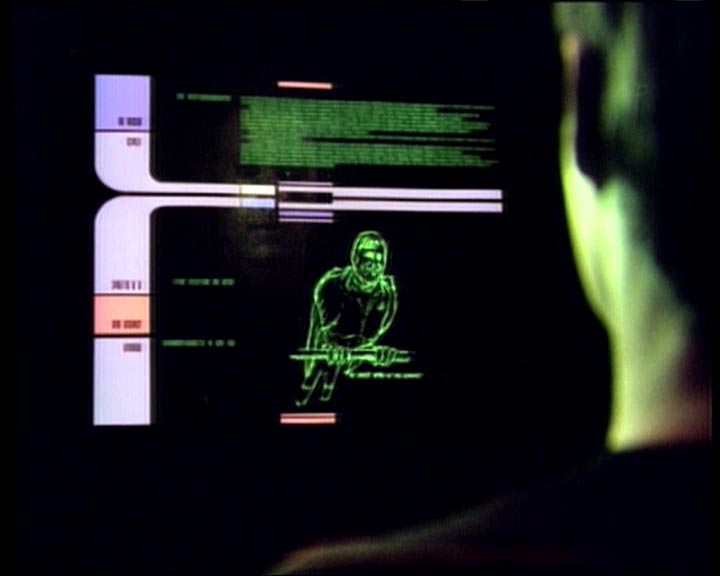 Star Trek Bilder - The Next Generation - Gedankengift