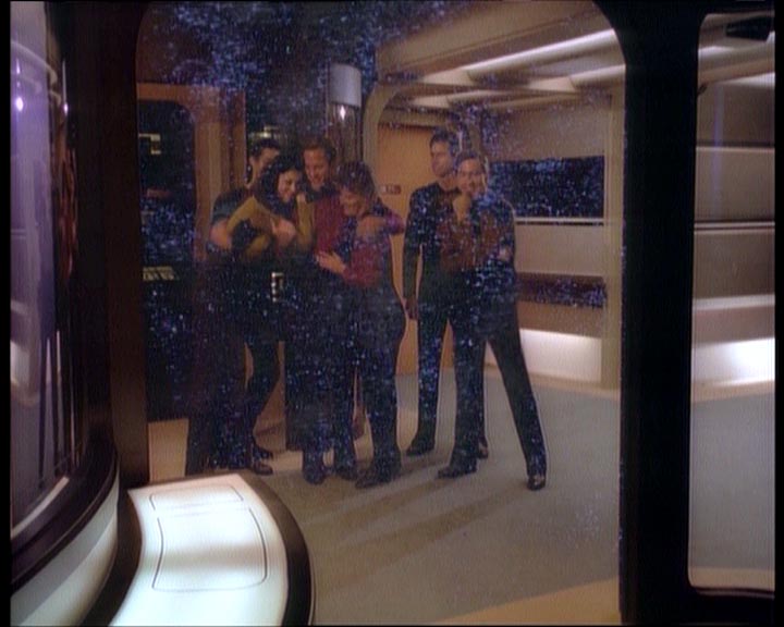 Star Trek Bilder - The Next Generation - Gedankengift