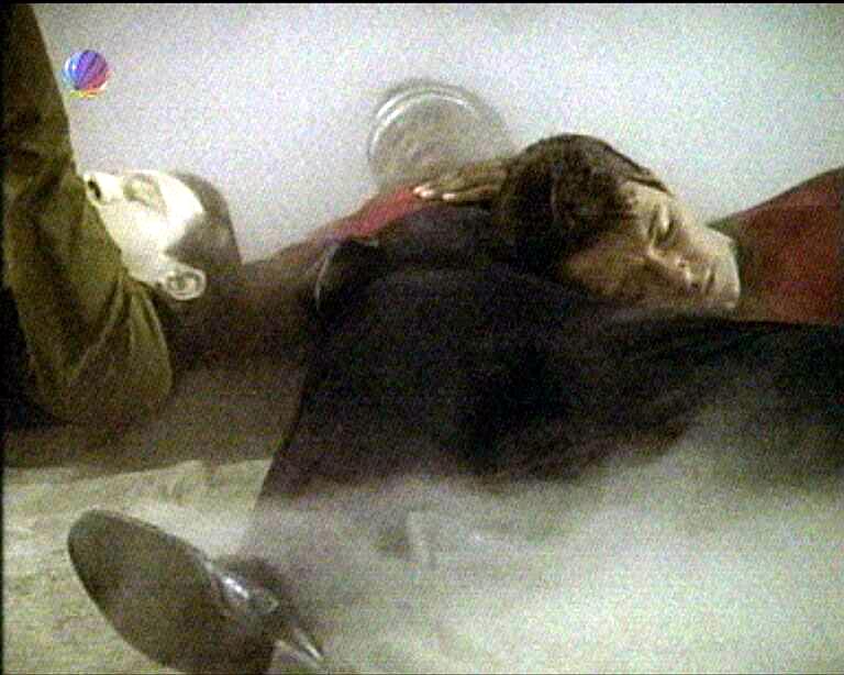 Star Trek Bilder - The Next Generation - Der Wächter