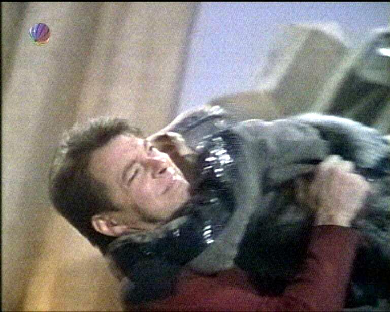 Star Trek Bilder - The Next Generation - Der Wächter