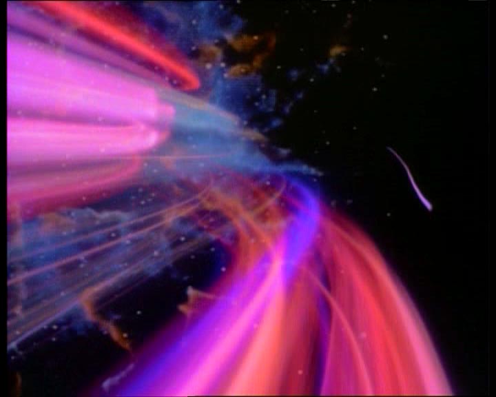 Star Trek Bilder - The Next Generation - Der Reisende
