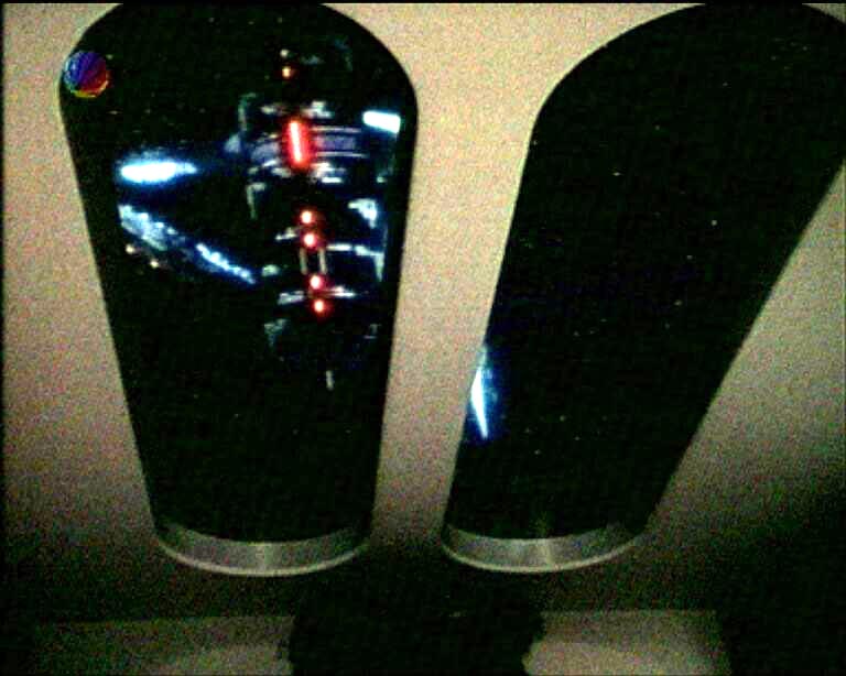 Star Trek Bilder - The Next Generation - Das Gesetz der Edo
