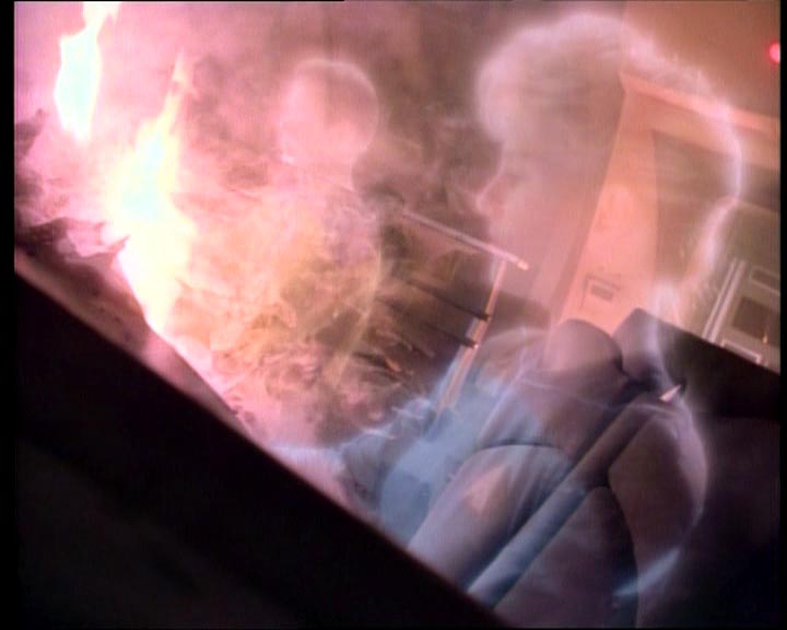 Star Trek Bilder - The Next Generation - Die Schlacht von Maxia