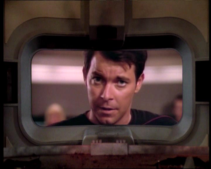 Star Trek Bilder - The Next Generation - Die Schlacht von Maxia