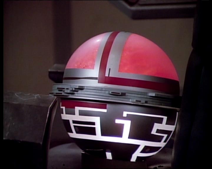 Star Trek Bilder - The Next Generation - Die Schlacht von Maxia