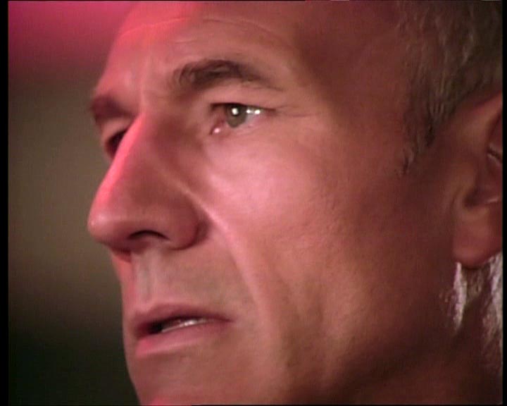 Star Trek Bilder - The Next Generation - Die Schlacht von Maxia