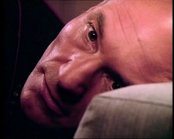 Star Trek Bilder - The Next Generation - Die Schlacht von Maxia