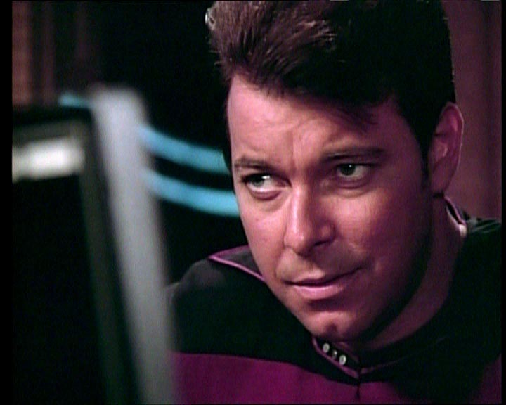 Star Trek Bilder - The Next Generation - Die Schlacht von Maxia
