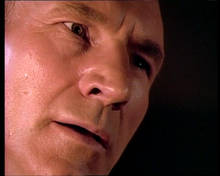 Star Trek Bilder - The Next Generation - Die Schlacht von Maxia