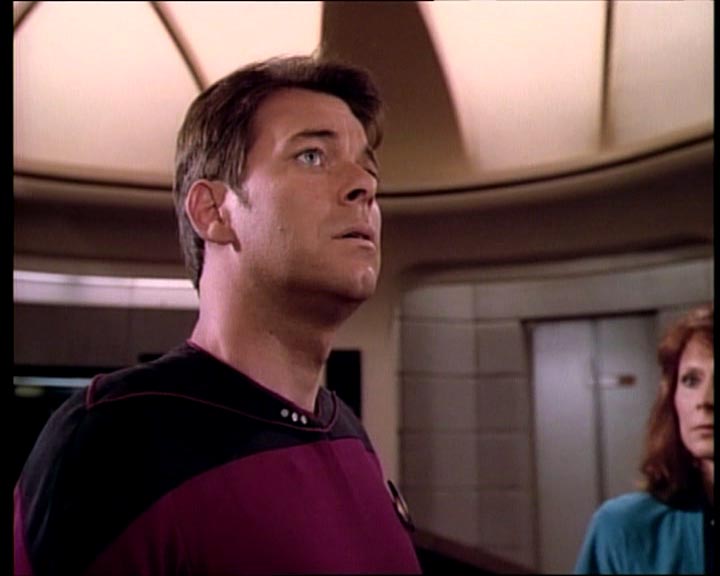 Star Trek Bilder - The Next Generation - Die Schlacht von Maxia