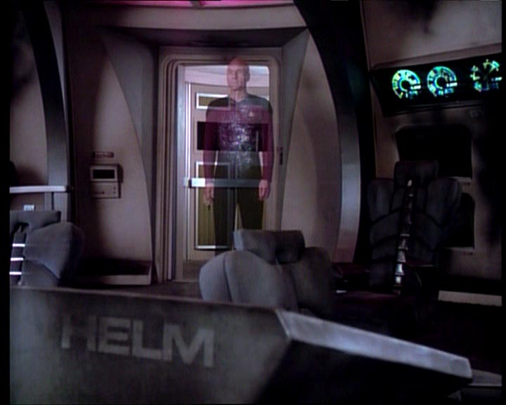 Star Trek Bilder - The Next Generation - Die Schlacht von Maxia