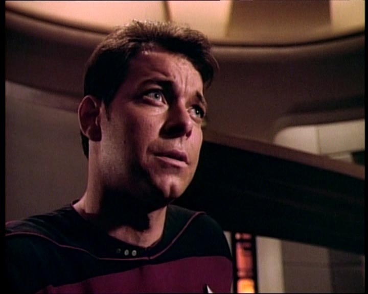 Star Trek Bilder - The Next Generation - Die Schlacht von Maxia