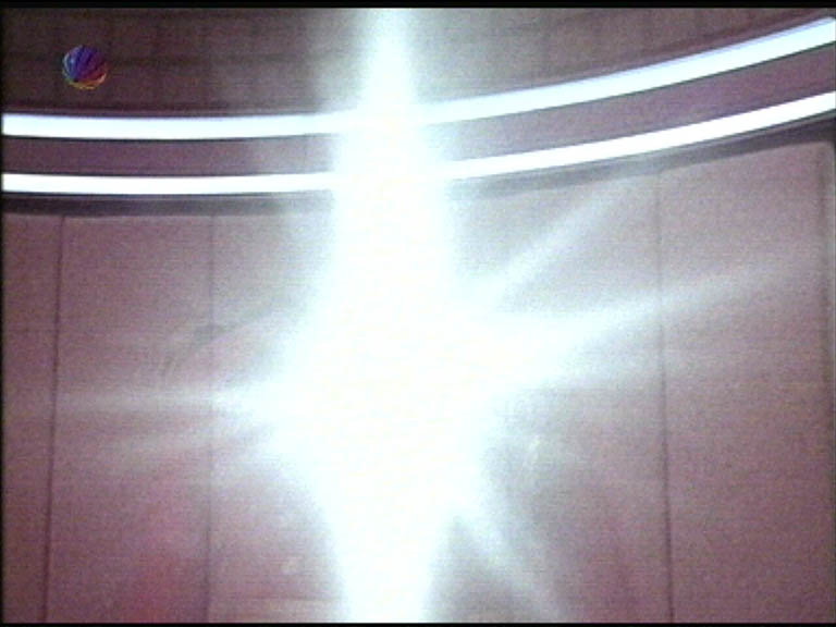Star Trek Bilder - The Next Generation - Rikers Versuchung