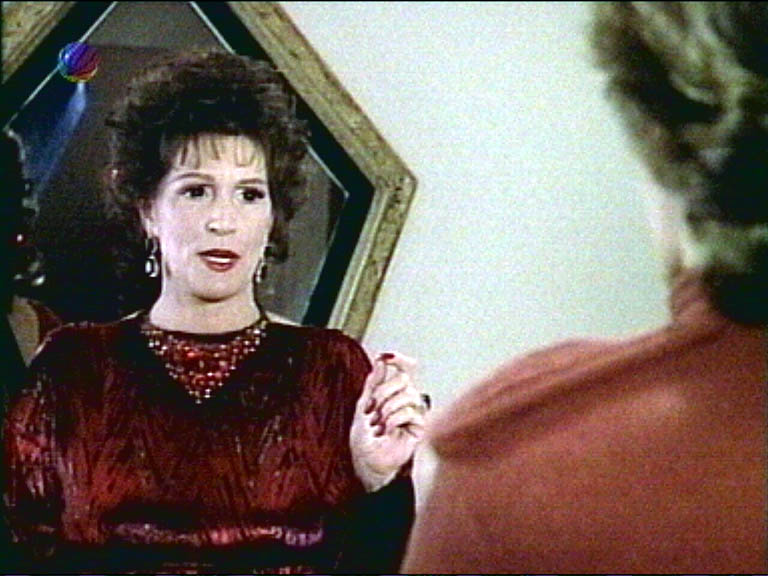 Star Trek Bilder - The Next Generation - Die Frau seiner Träume