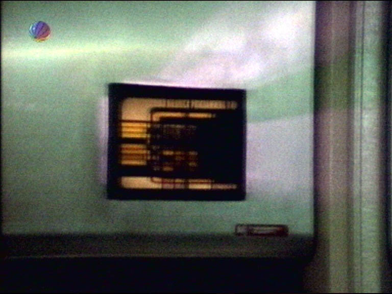 Star Trek Bilder - The Next Generation - Der Große Abschied