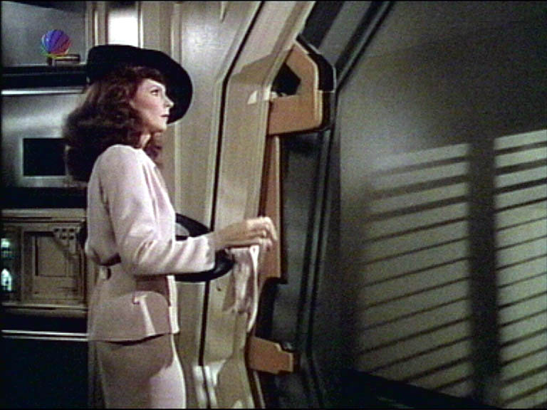 Star Trek Bilder - The Next Generation - Der Große Abschied