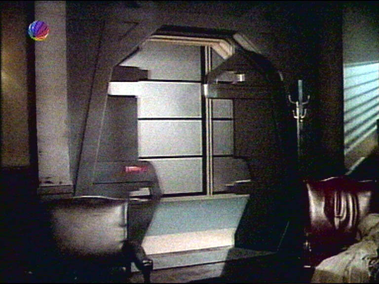 Star Trek Bilder - The Next Generation - Der Große Abschied