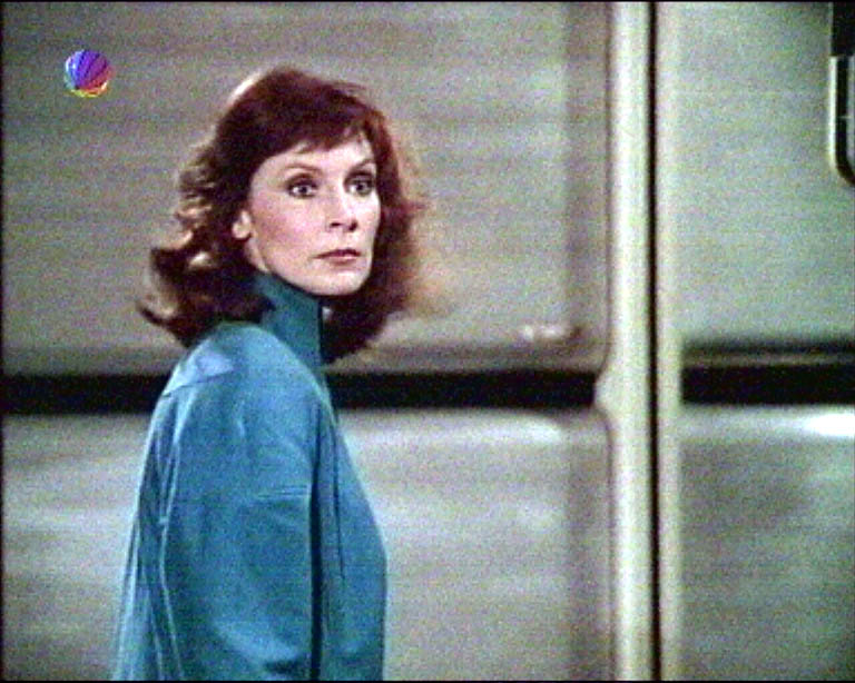 Star Trek Bilder - The Next Generation - Das Duplikat