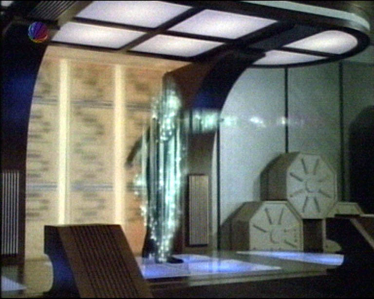Star Trek Bilder - The Next Generation - Das Duplikat
