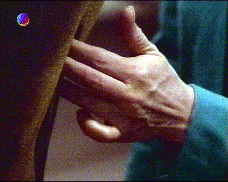 Star Trek Bilder - The Next Generation - Das Duplikat