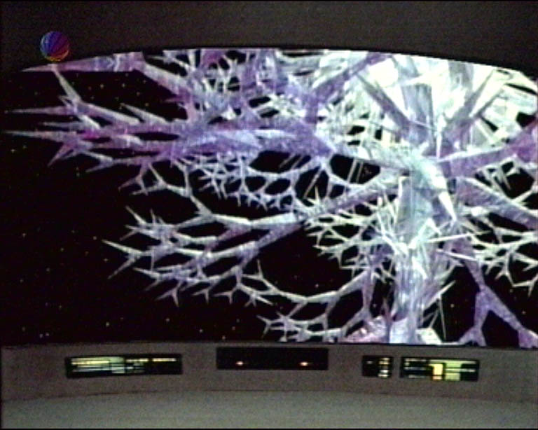 Star Trek Bilder - The Next Generation - Das Duplikat