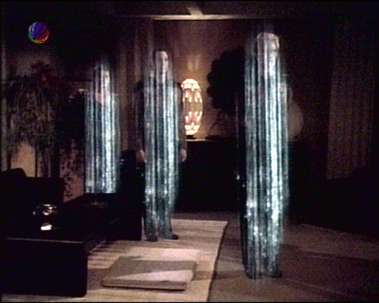 Star Trek Bilder - The Next Generation - Planet Angel One