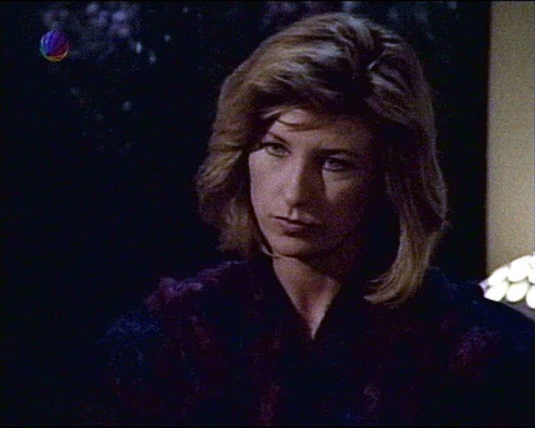 Star Trek Bilder - The Next Generation - Planet Angel One