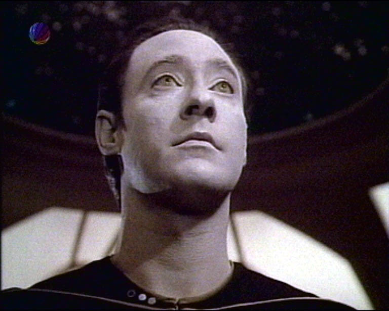 Star Trek Bilder - The Next Generation - Planet Angel One