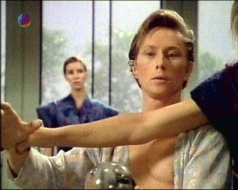 Star Trek Bilder - The Next Generation - Planet Angel One