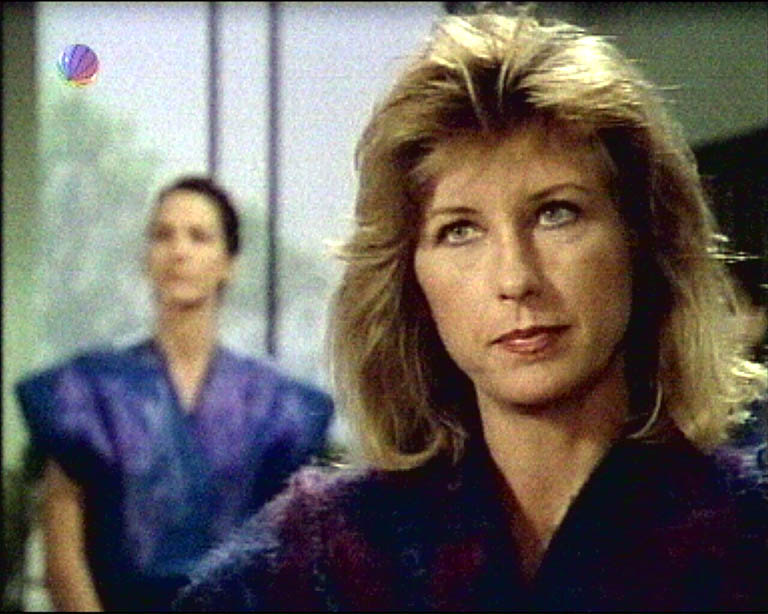 Star Trek Bilder - The Next Generation - Planet Angel One