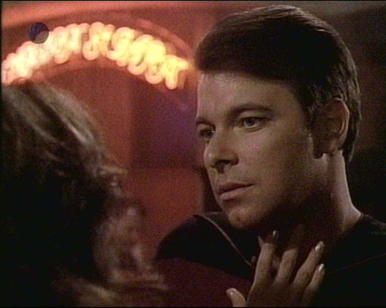 Star Trek Bilder - The Next Generation - 11001001