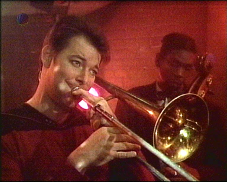 Star Trek Bilder - The Next Generation - 11001001