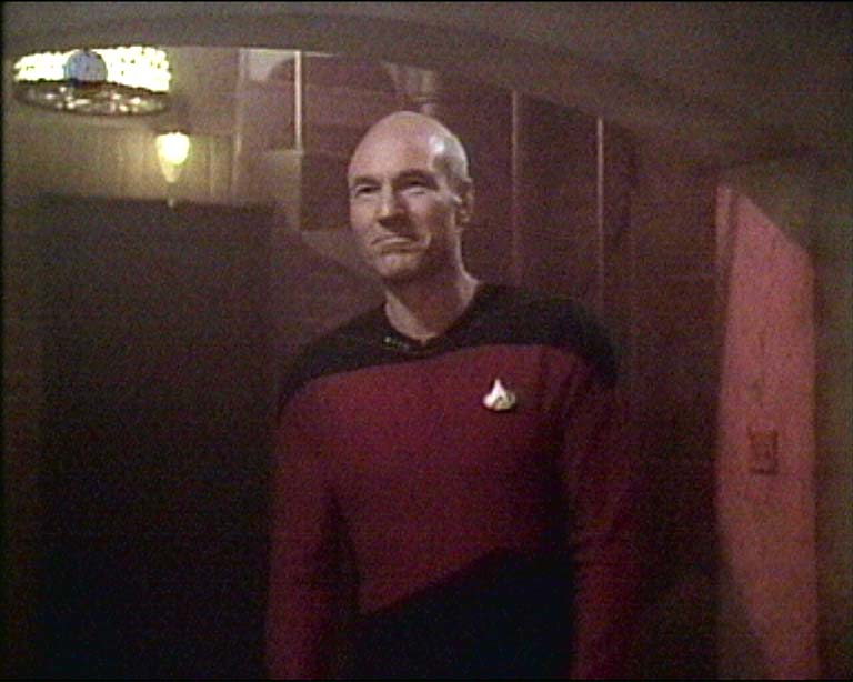 Star Trek Bilder - The Next Generation - 11001001