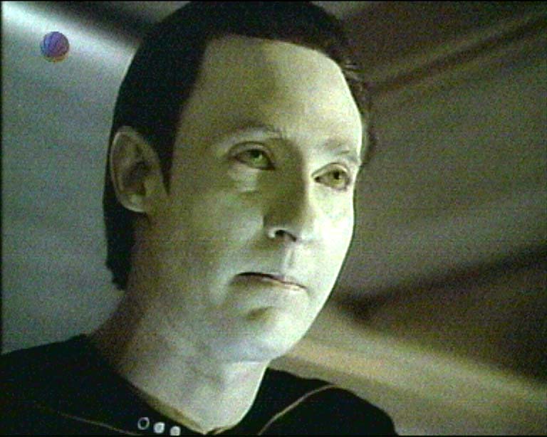 Star Trek Bilder - The Next Generation - 11001001