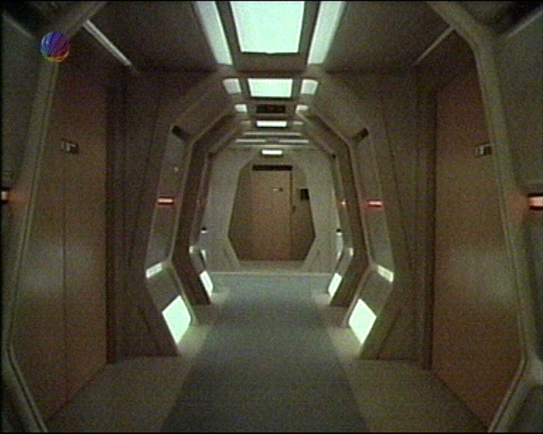 Star Trek Bilder - The Next Generation - 11001001