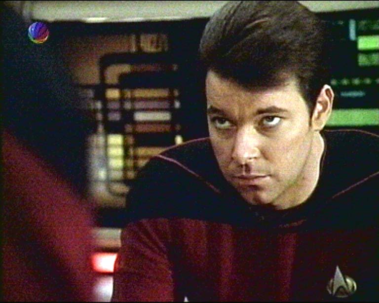 Star Trek Bilder - The Next Generation - 11001001