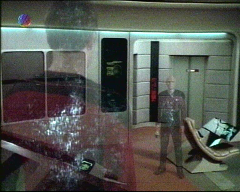 Star Trek Bilder - The Next Generation - 11001001