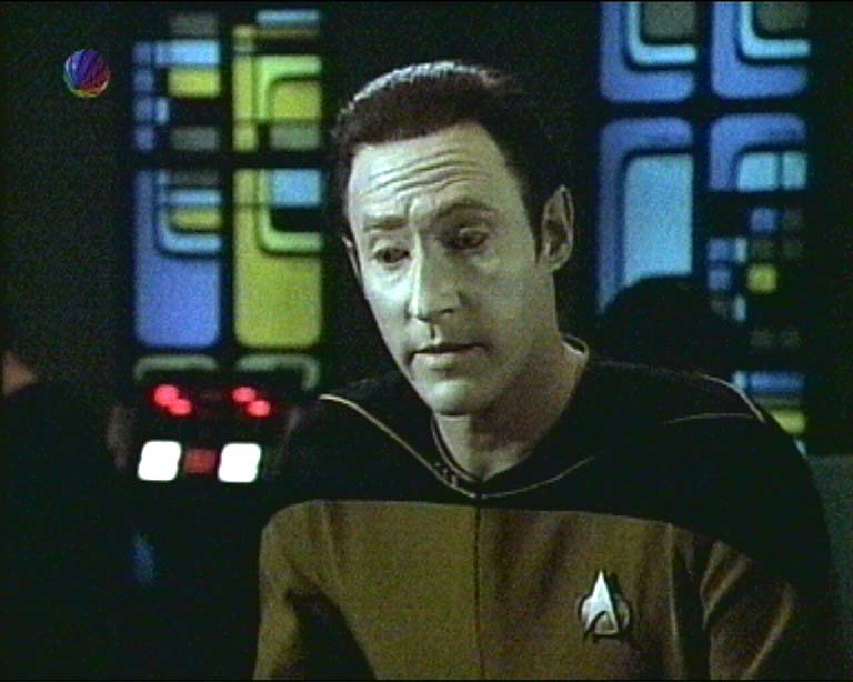 Star Trek Bilder - The Next Generation - 11001001
