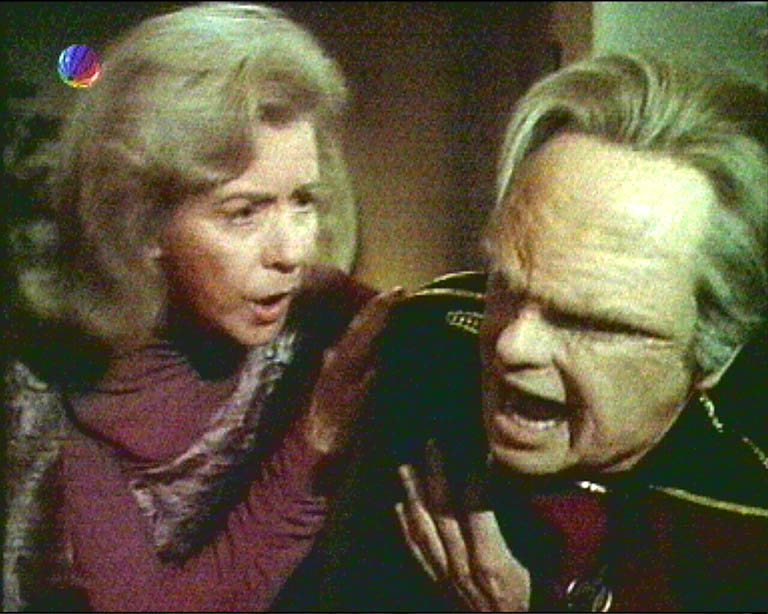 Star Trek Bilder - The Next Generation - Die Entscheidung des Admirals