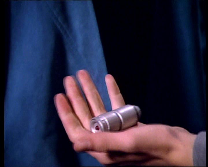 Star Trek Bilder - The Next Generation - Die Sorge der Aldeaner