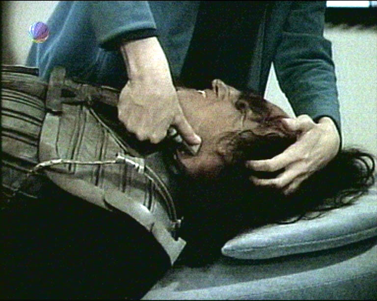 Star Trek Bilder - The Next Generation - Worfs Brüder