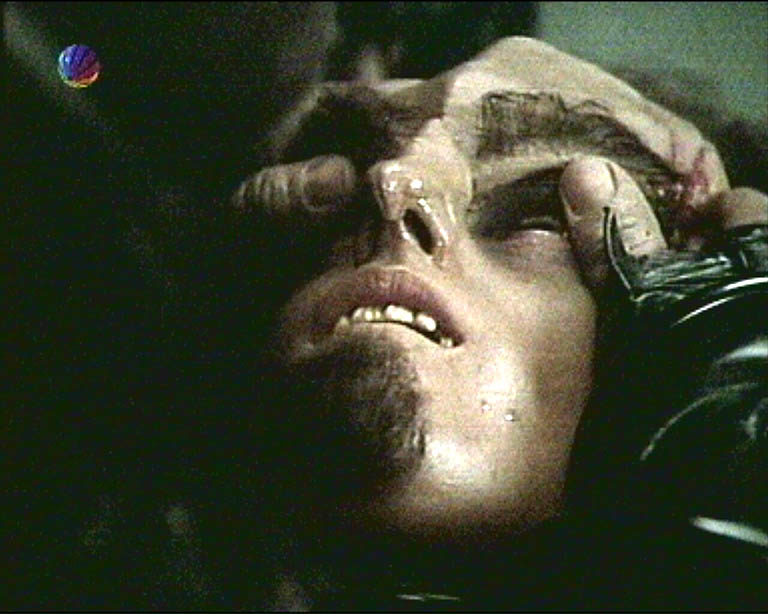 Star Trek Bilder - The Next Generation - Worfs Brüder