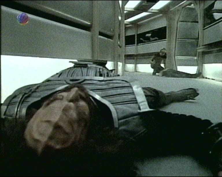 Star Trek Bilder - The Next Generation - Worfs Brüder