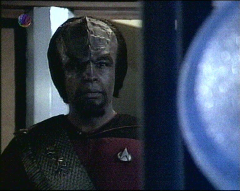 Star Trek Bilder - The Next Generation - Worfs Brüder