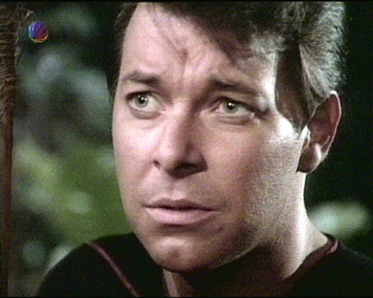 Star Trek Bilder - The Next Generation - Die Waffenhändler